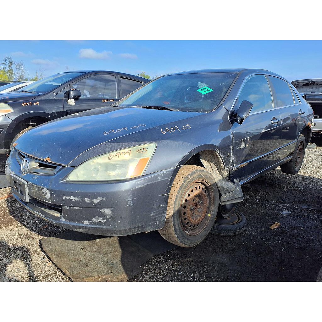 HONDA ACCORD 2005