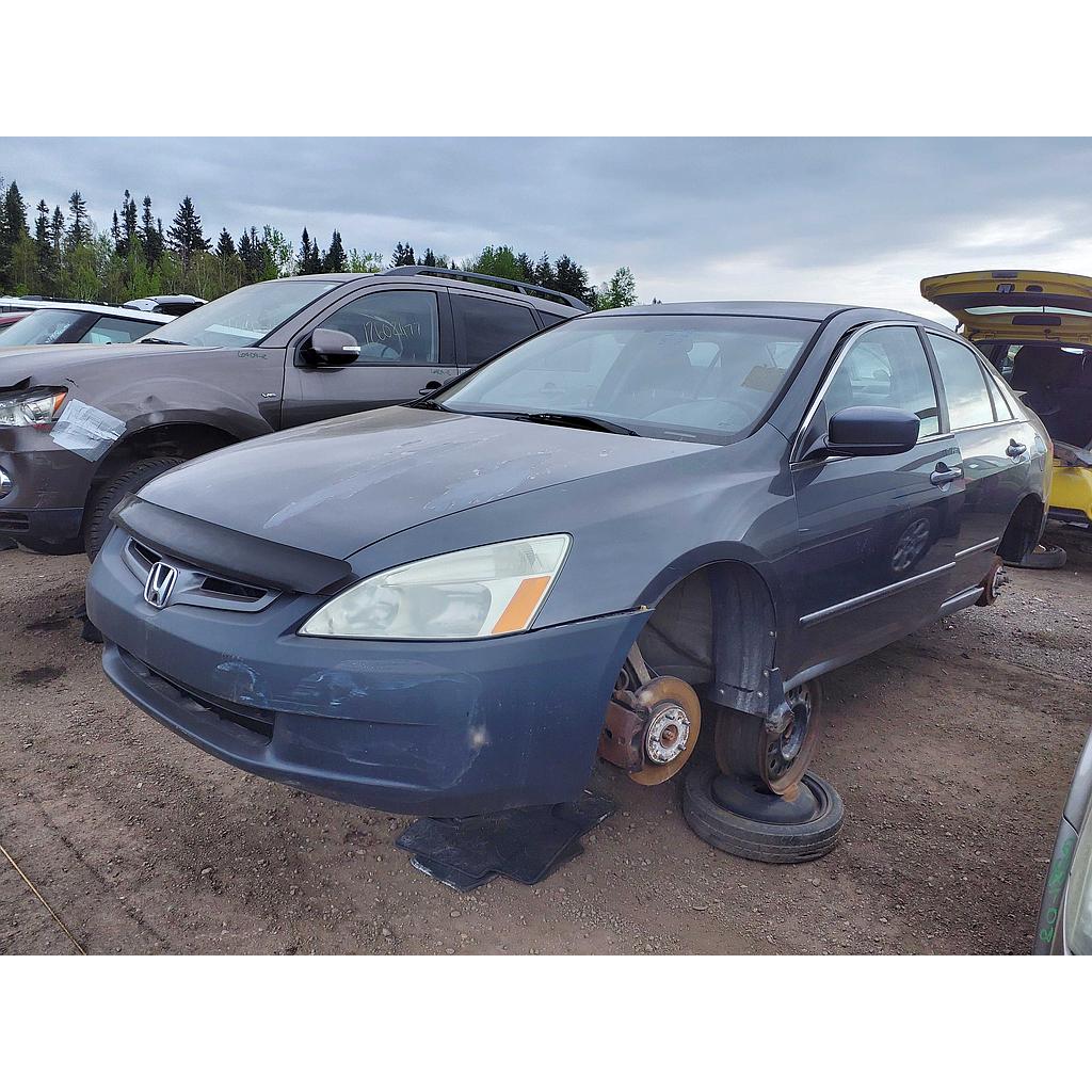 HONDA ACCORD 2005