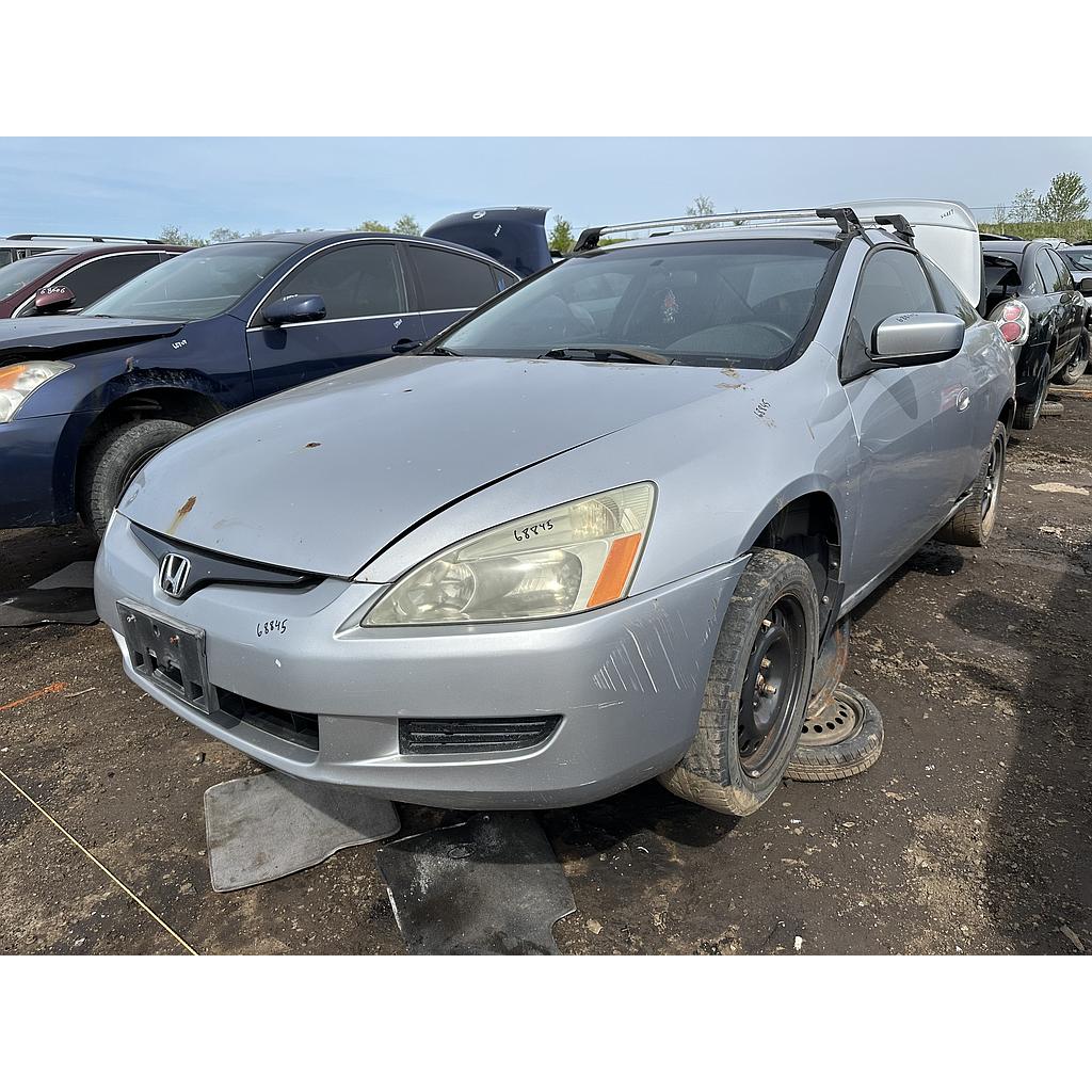 HONDA ACCORD 2005