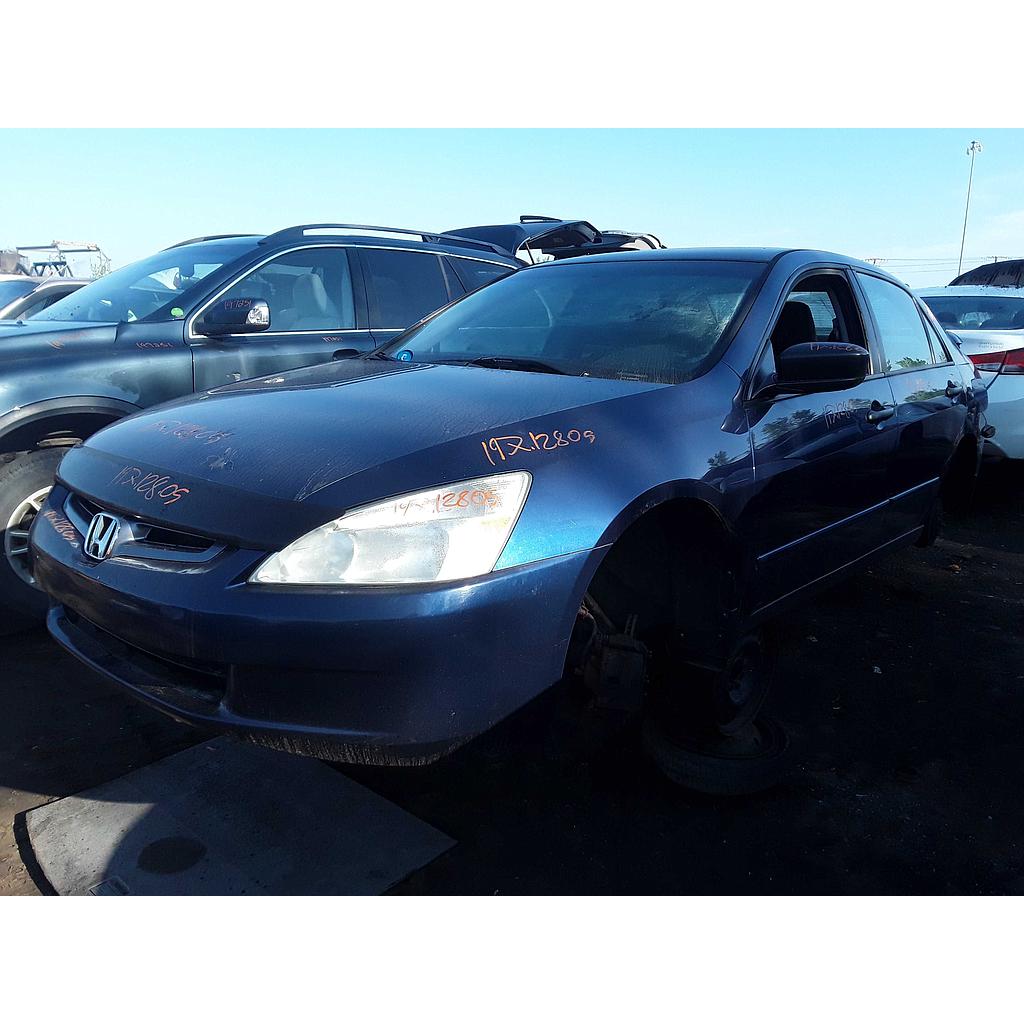 HONDA ACCORD 2005