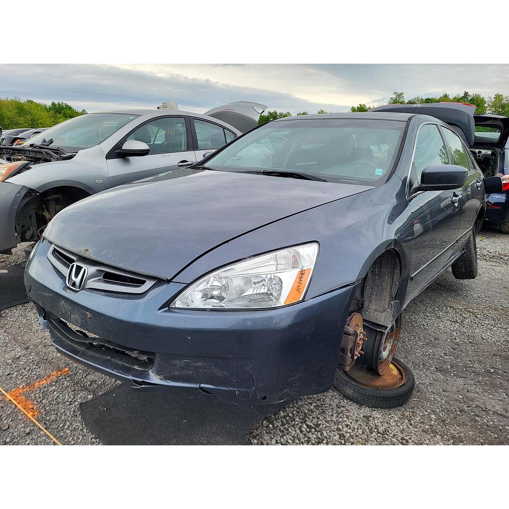 HONDA ACCORD 2005