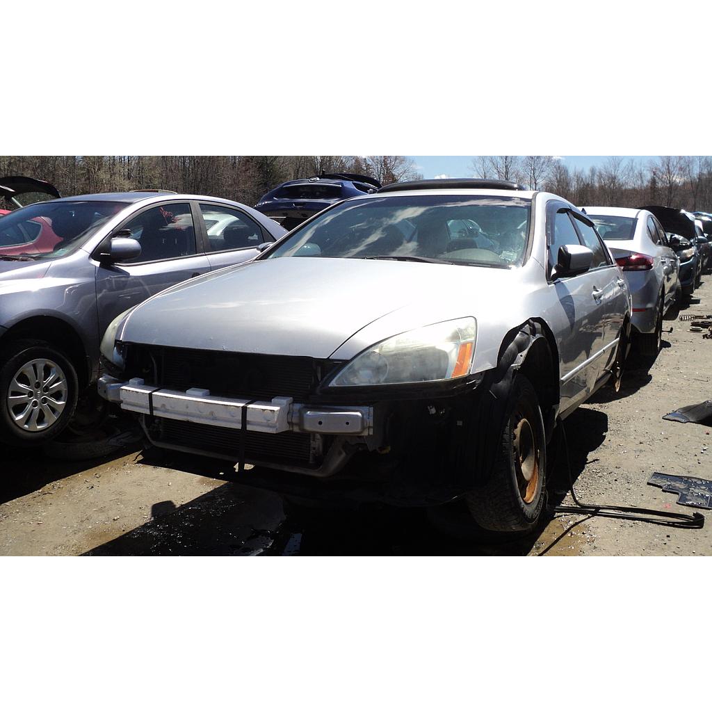 HONDA ACCORD 2006