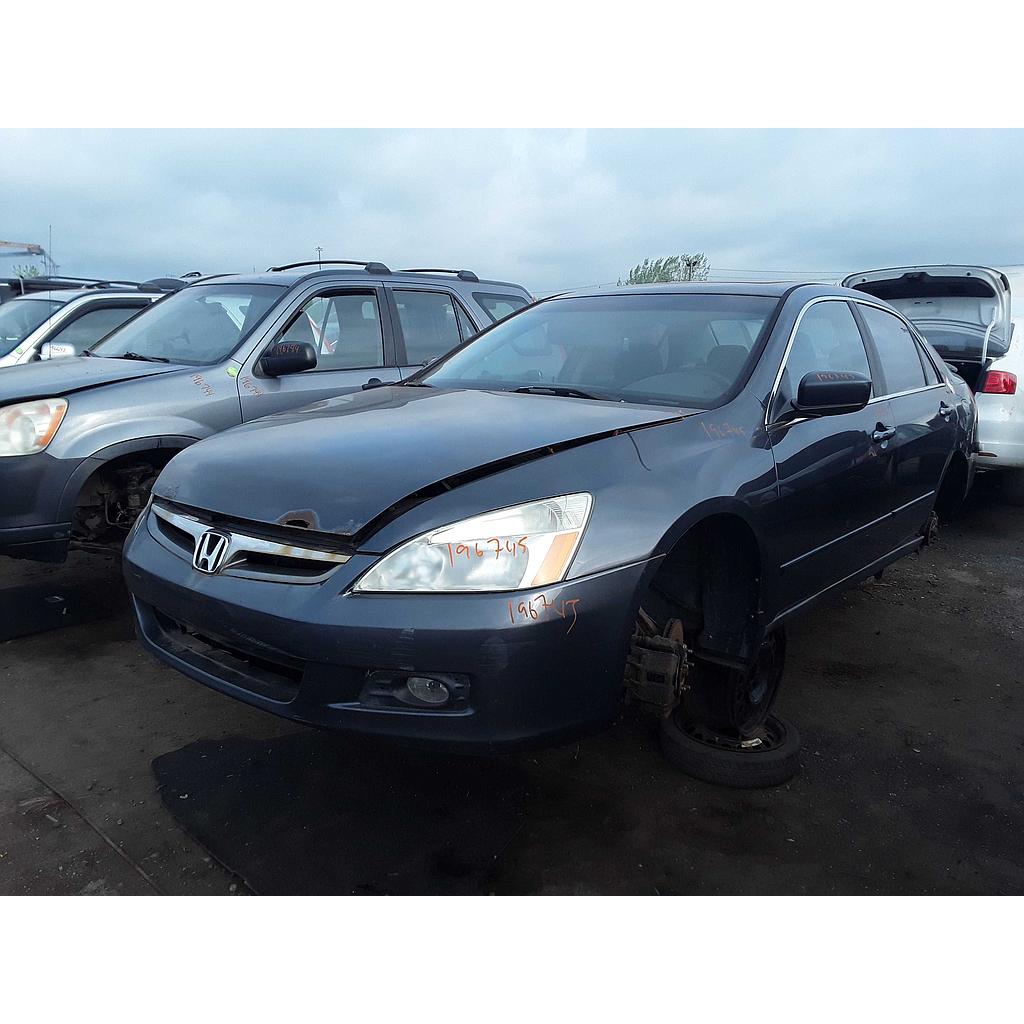 HONDA ACCORD 2006
