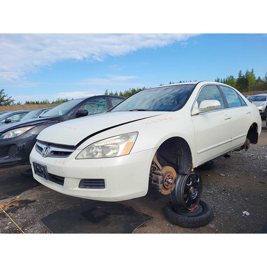 HONDA ACCORD 2006