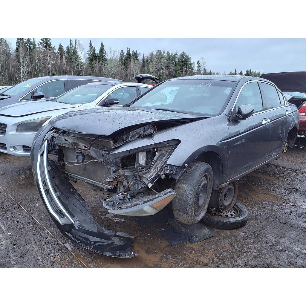 HONDA ACCORD 2008