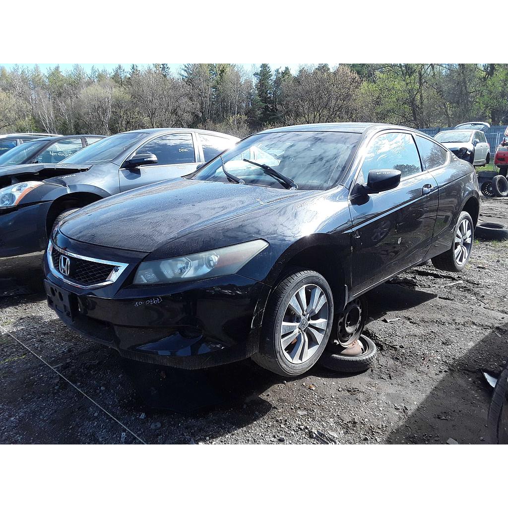 HONDA ACCORD 2008