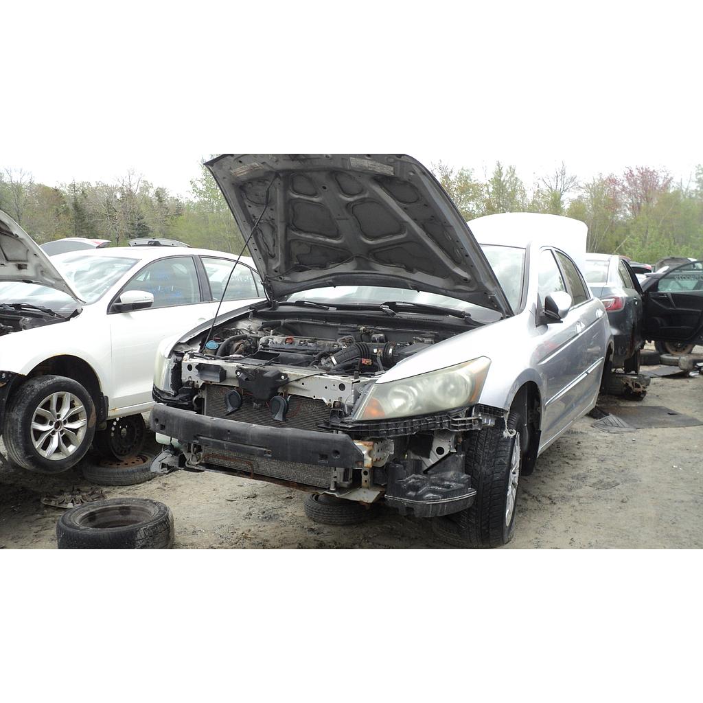 HONDA ACCORD 2008