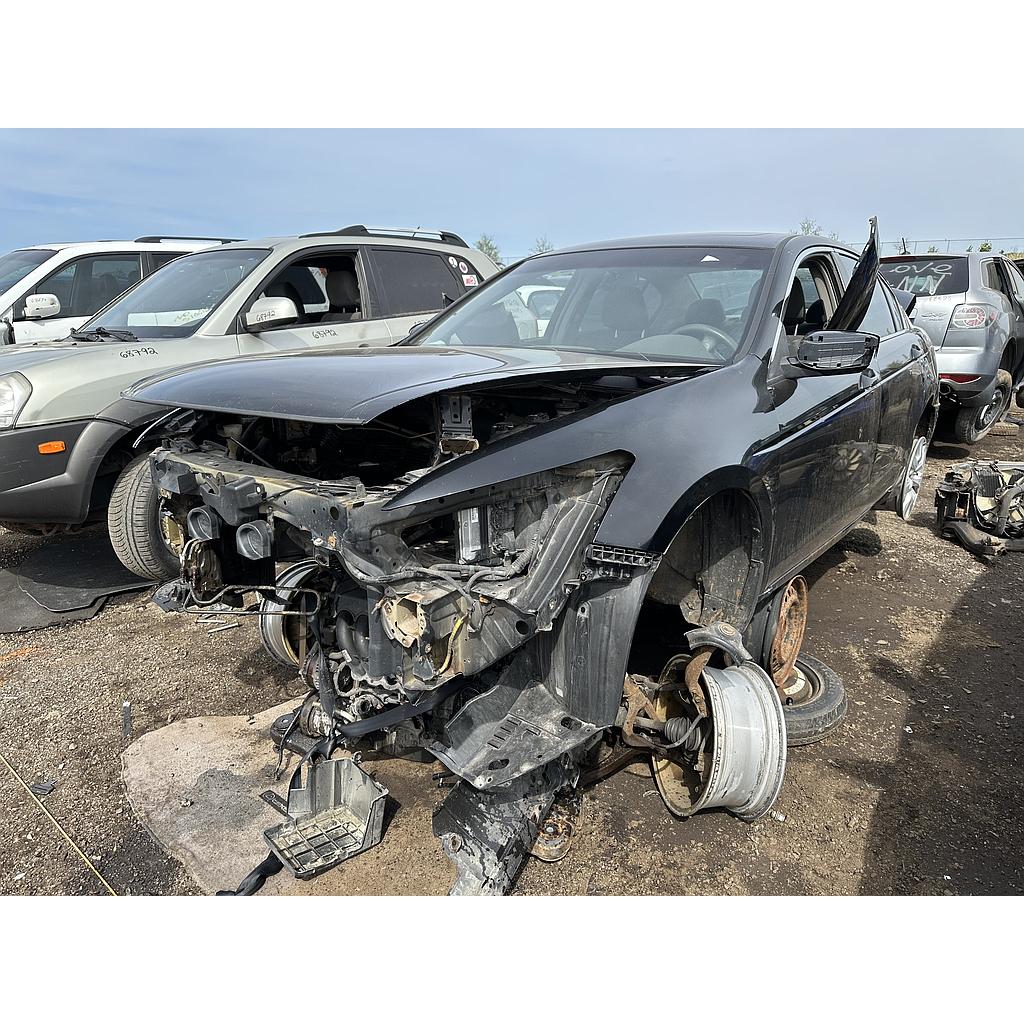 HONDA ACCORD 2009