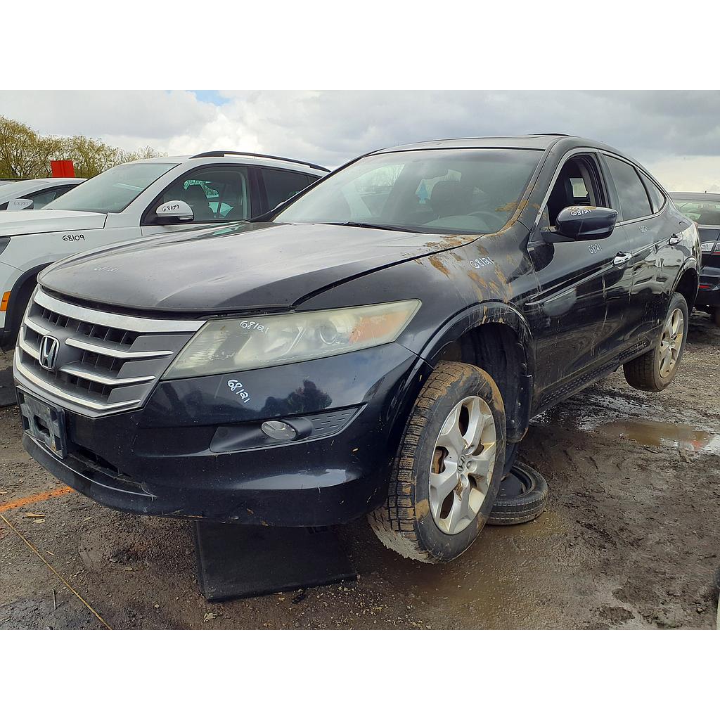 HONDA ACCORD 2010