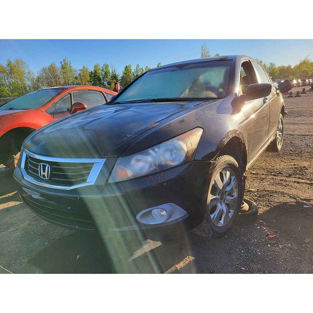 HONDA ACCORD 2010