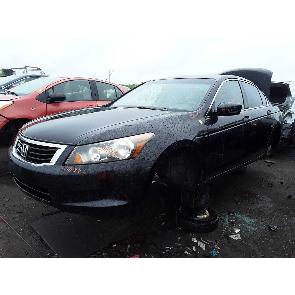 HONDA ACCORD 2010