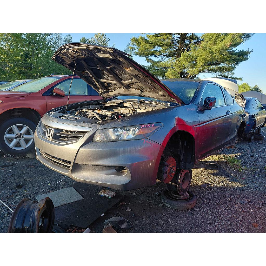 HONDA ACCORD 2011