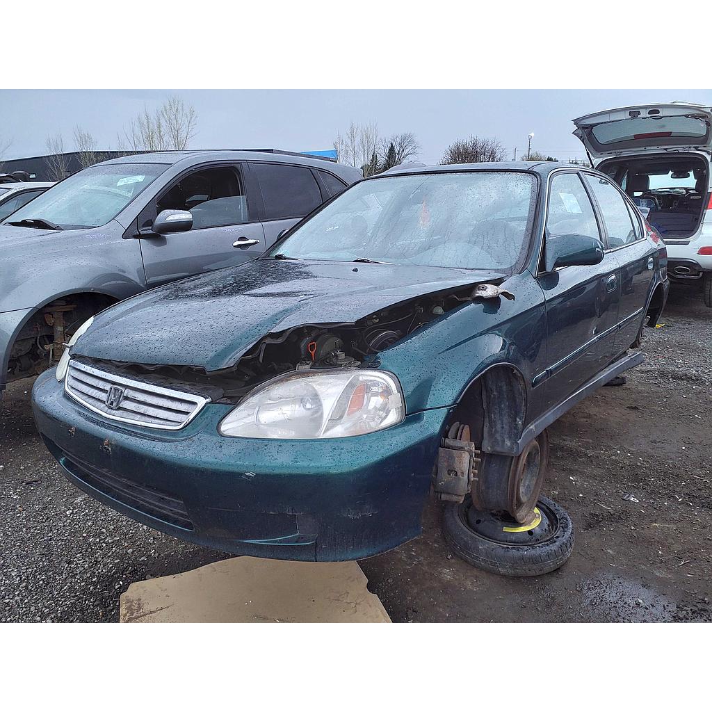 HONDA CIVIC 1999