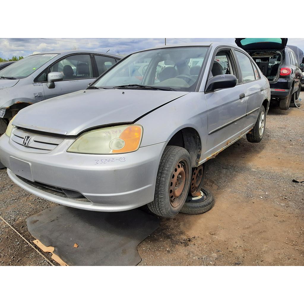 HONDA CIVIC 2003
