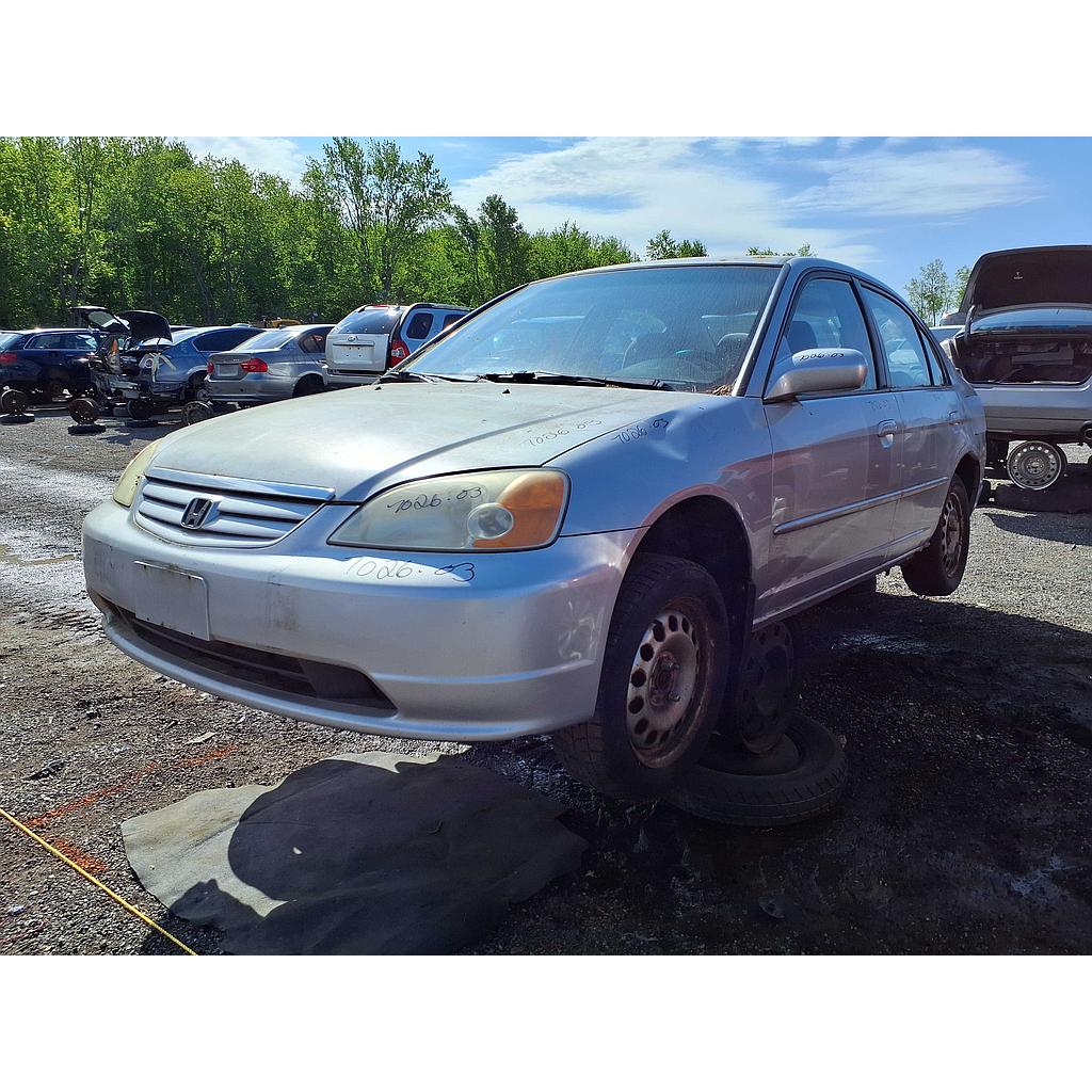 HONDA CIVIC 2003