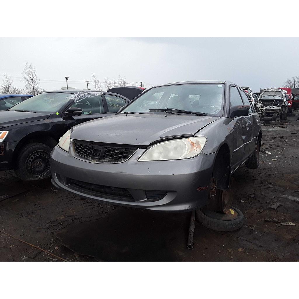 HONDA CIVIC 2005