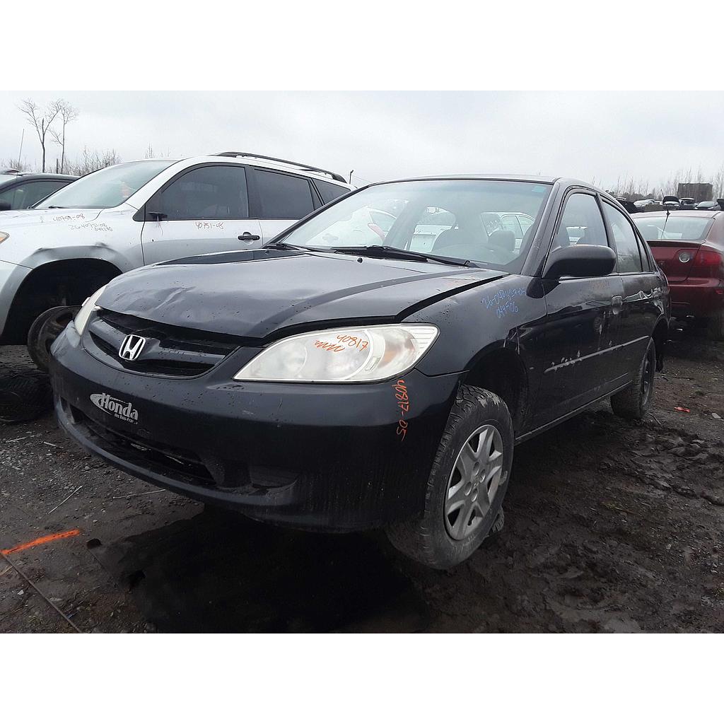 HONDA CIVIC 2005
