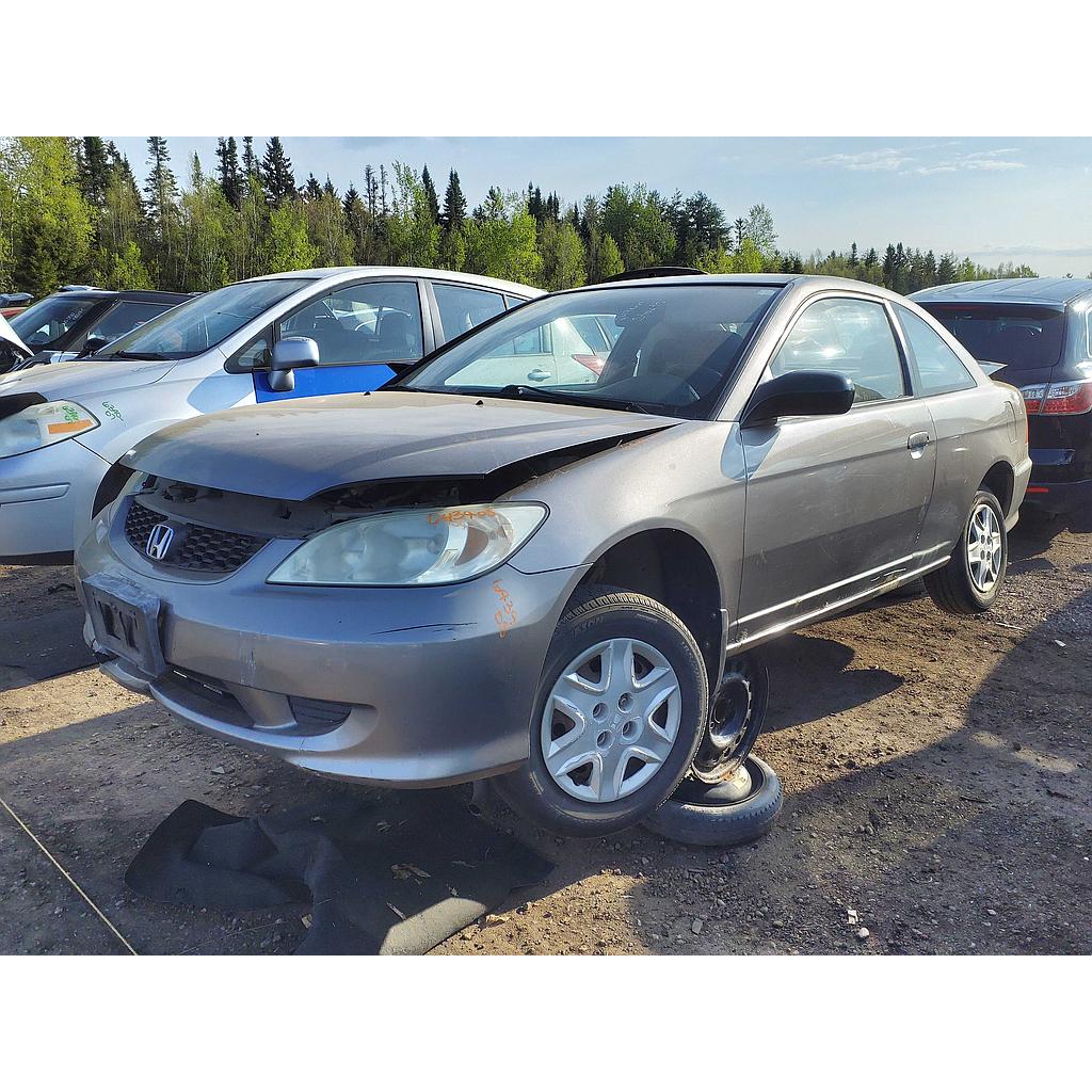 HONDA CIVIC 2005