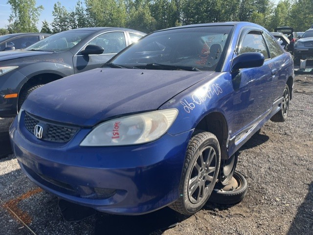 HONDA CIVIC 2005