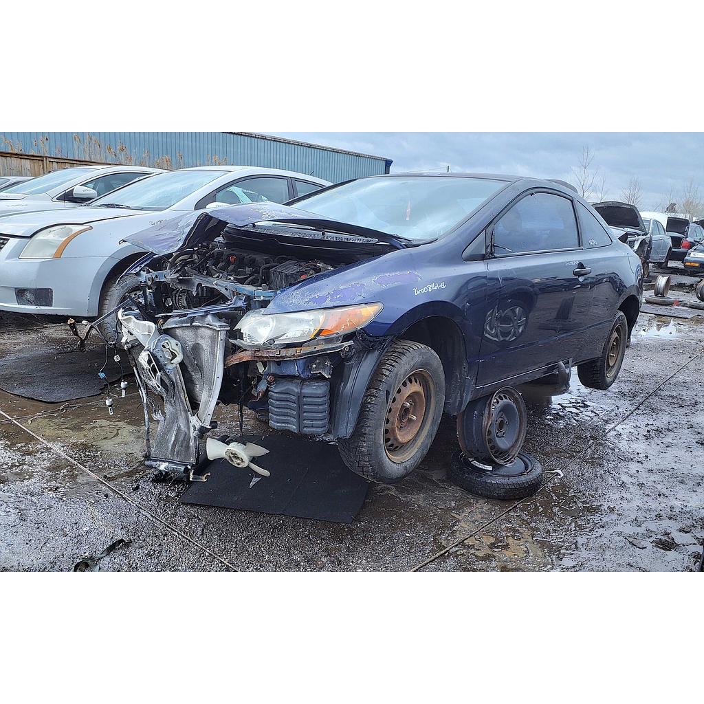 HONDA CIVIC 2006