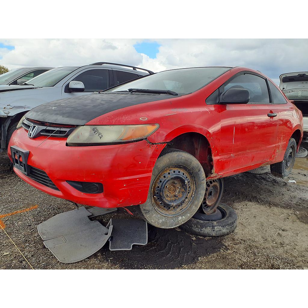 HONDA CIVIC 2006
