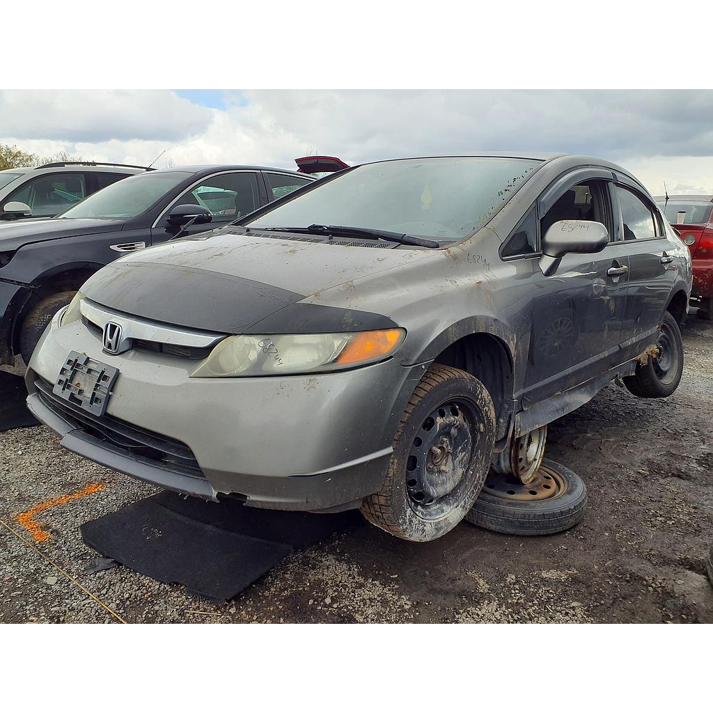 HONDA CIVIC 2006