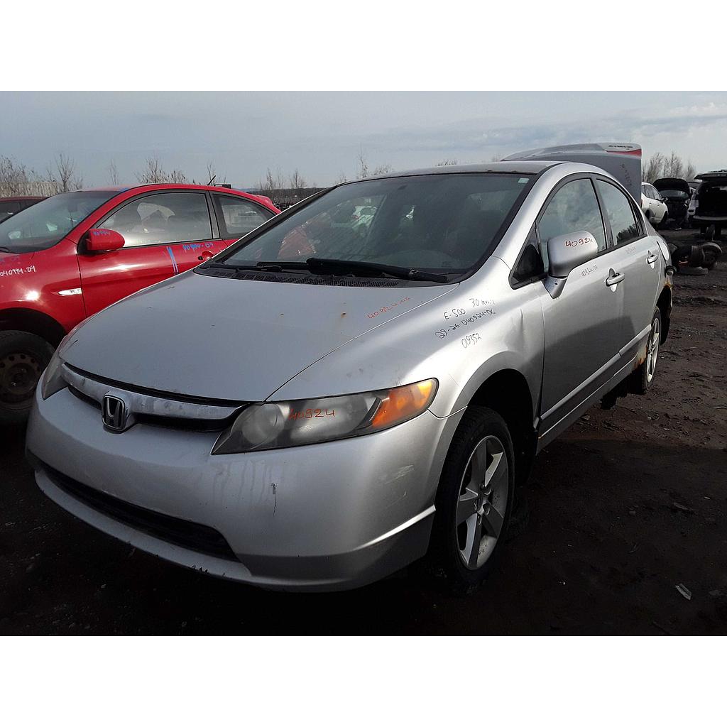 HONDA CIVIC 2006