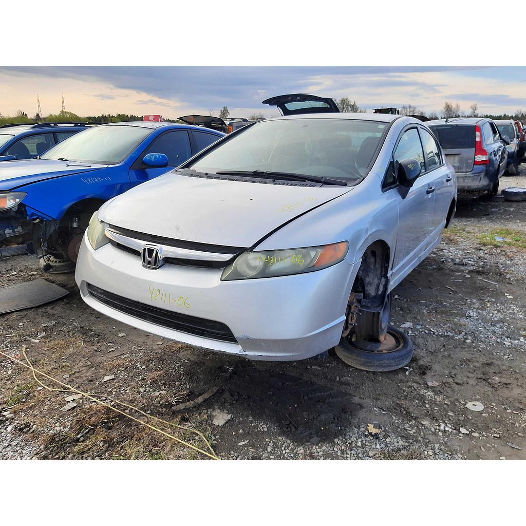 HONDA CIVIC 2006