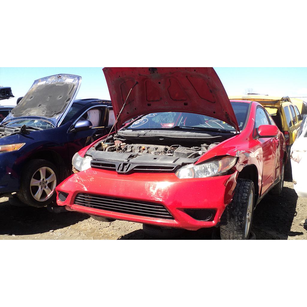 HONDA CIVIC 2006