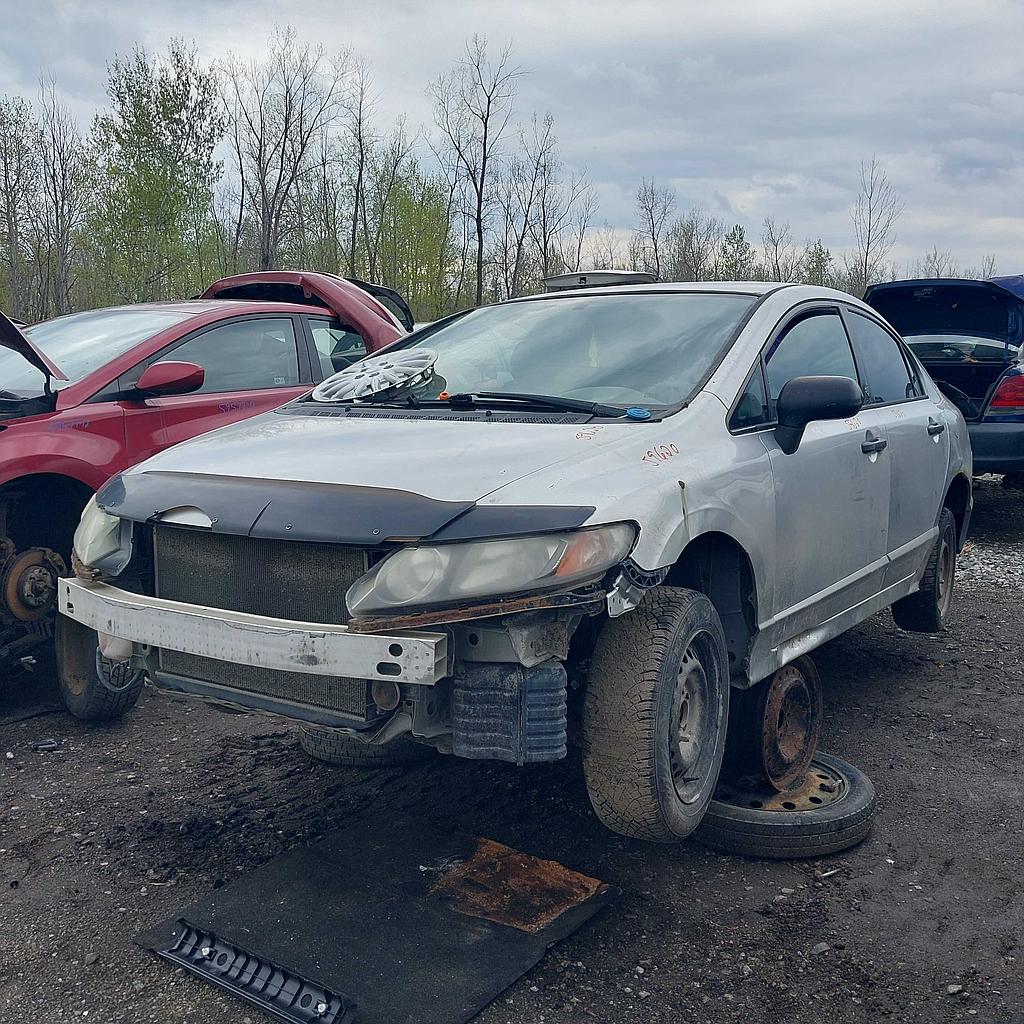 HONDA CIVIC 2006