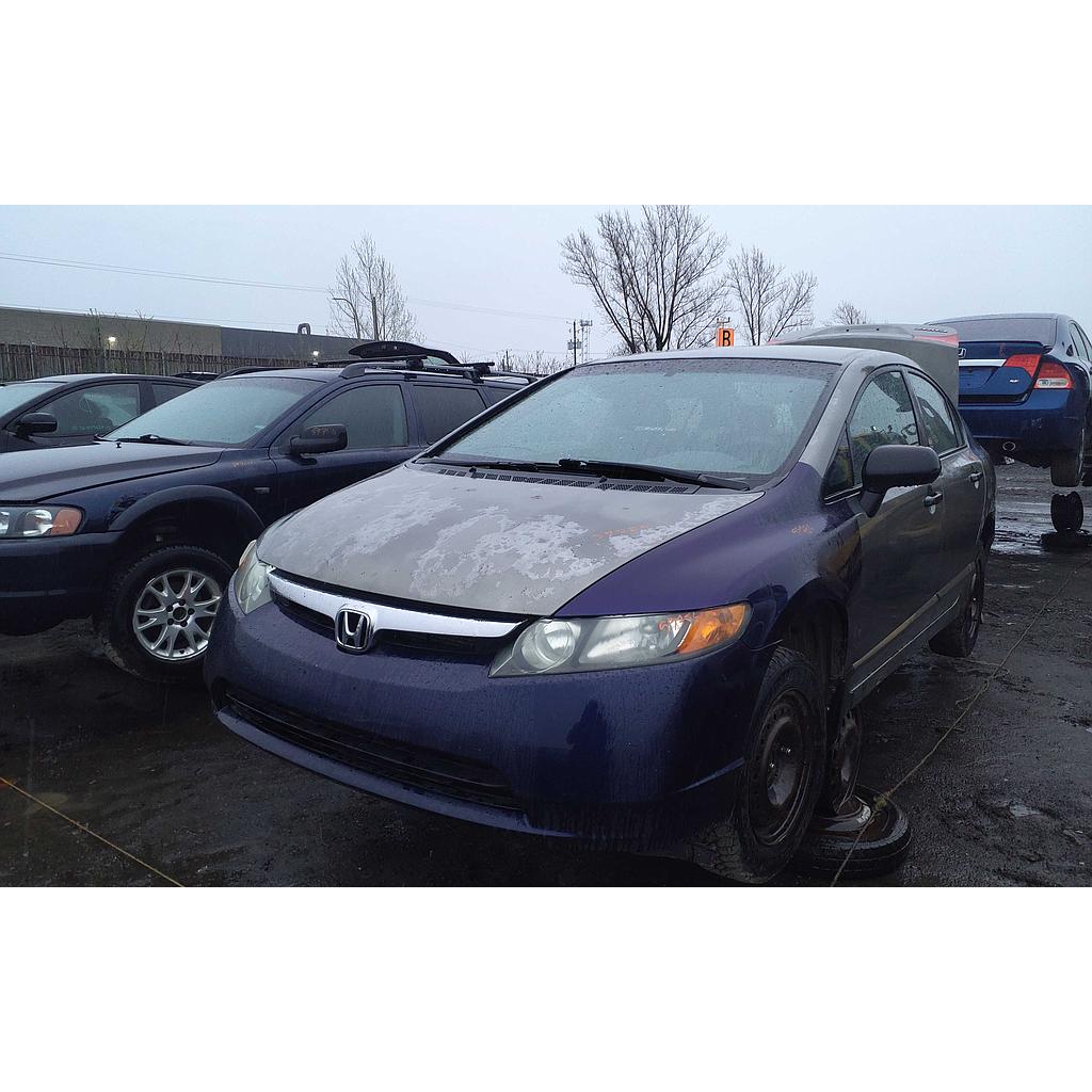 HONDA CIVIC 2006