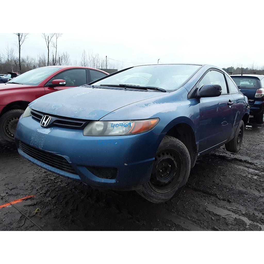 HONDA CIVIC 2006