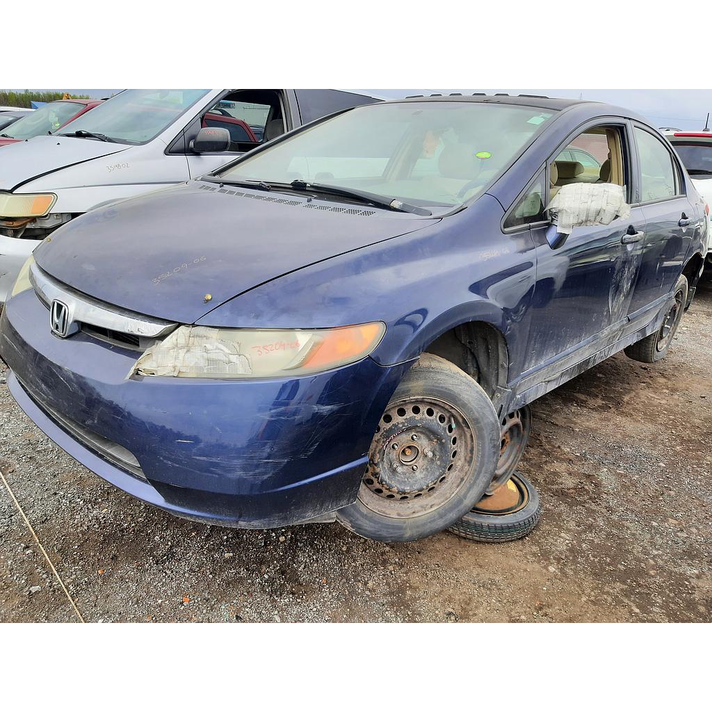 HONDA CIVIC 2006