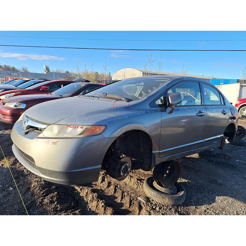 HONDA CIVIC 2006