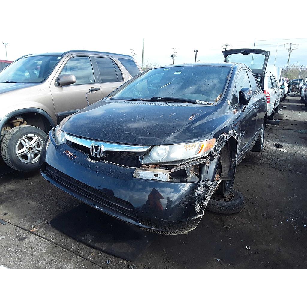 HONDA CIVIC 2006