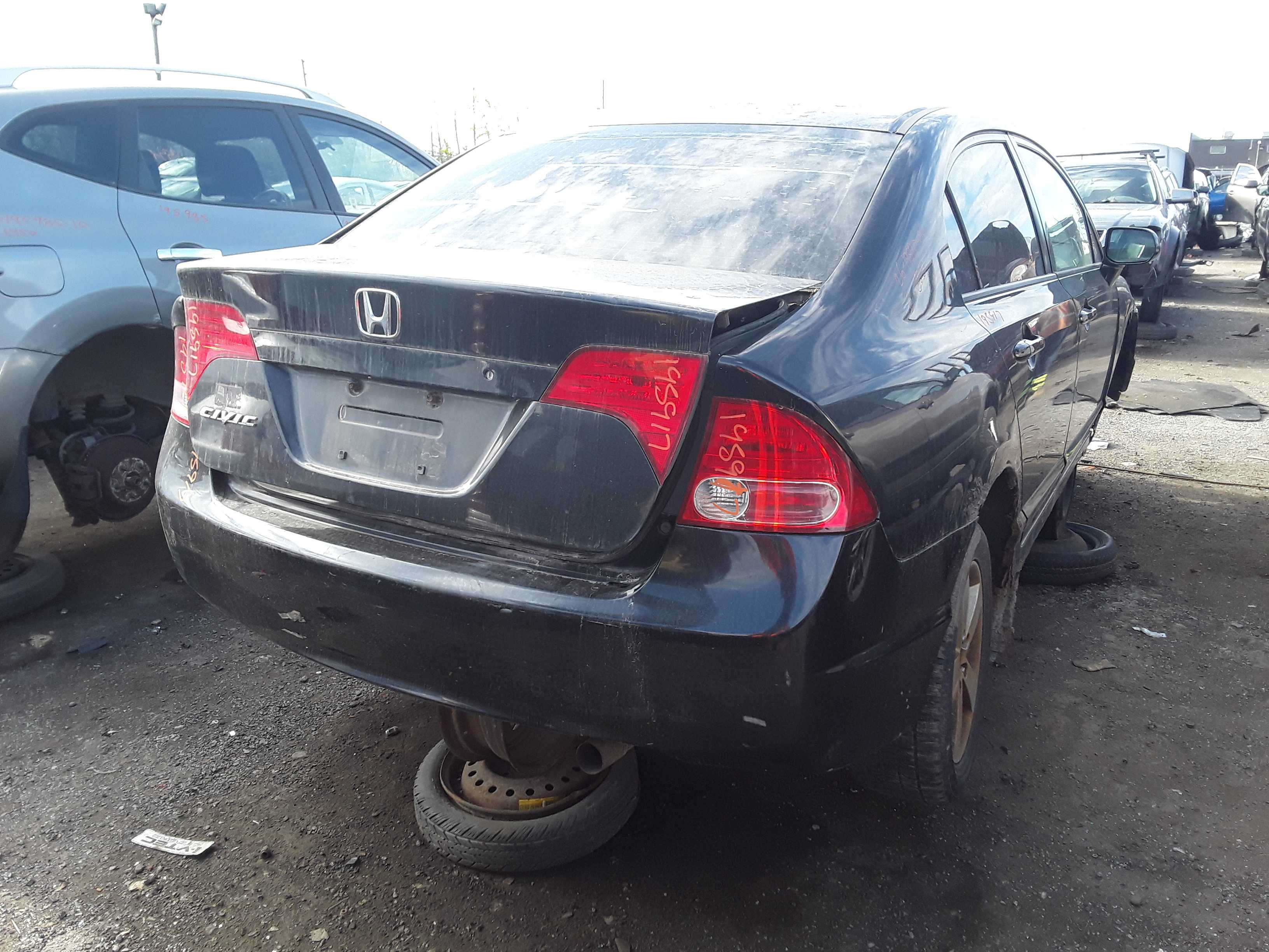 HONDA CIVIC 2006
