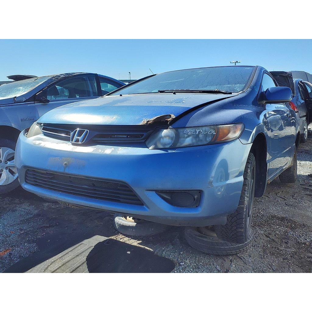 HONDA CIVIC 2006