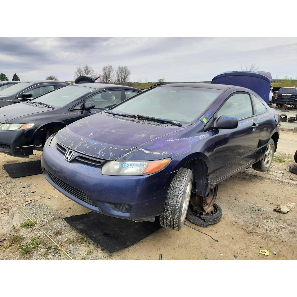 HONDA CIVIC 2006