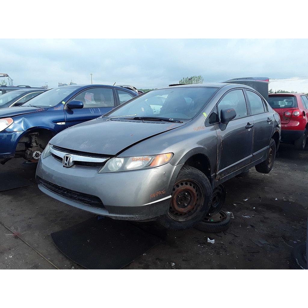 HONDA CIVIC 2006