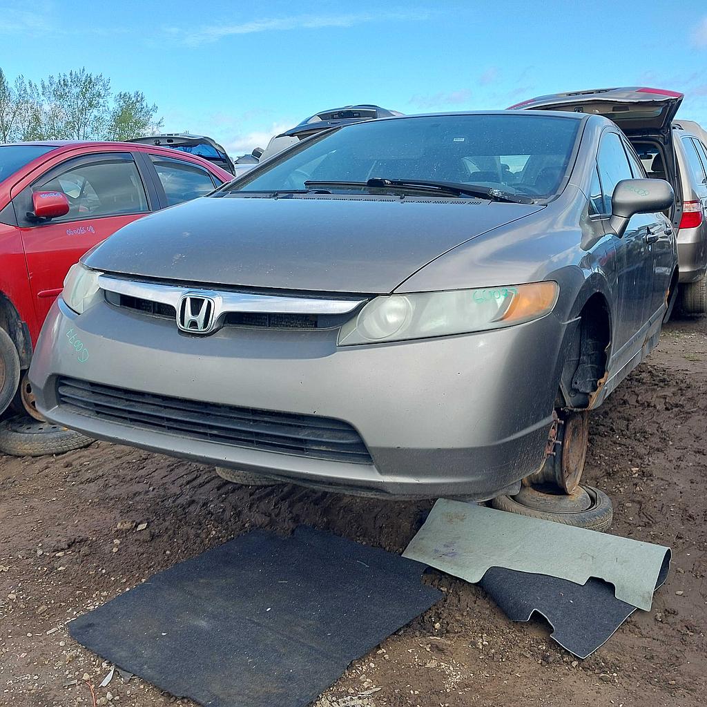 HONDA CIVIC 2006