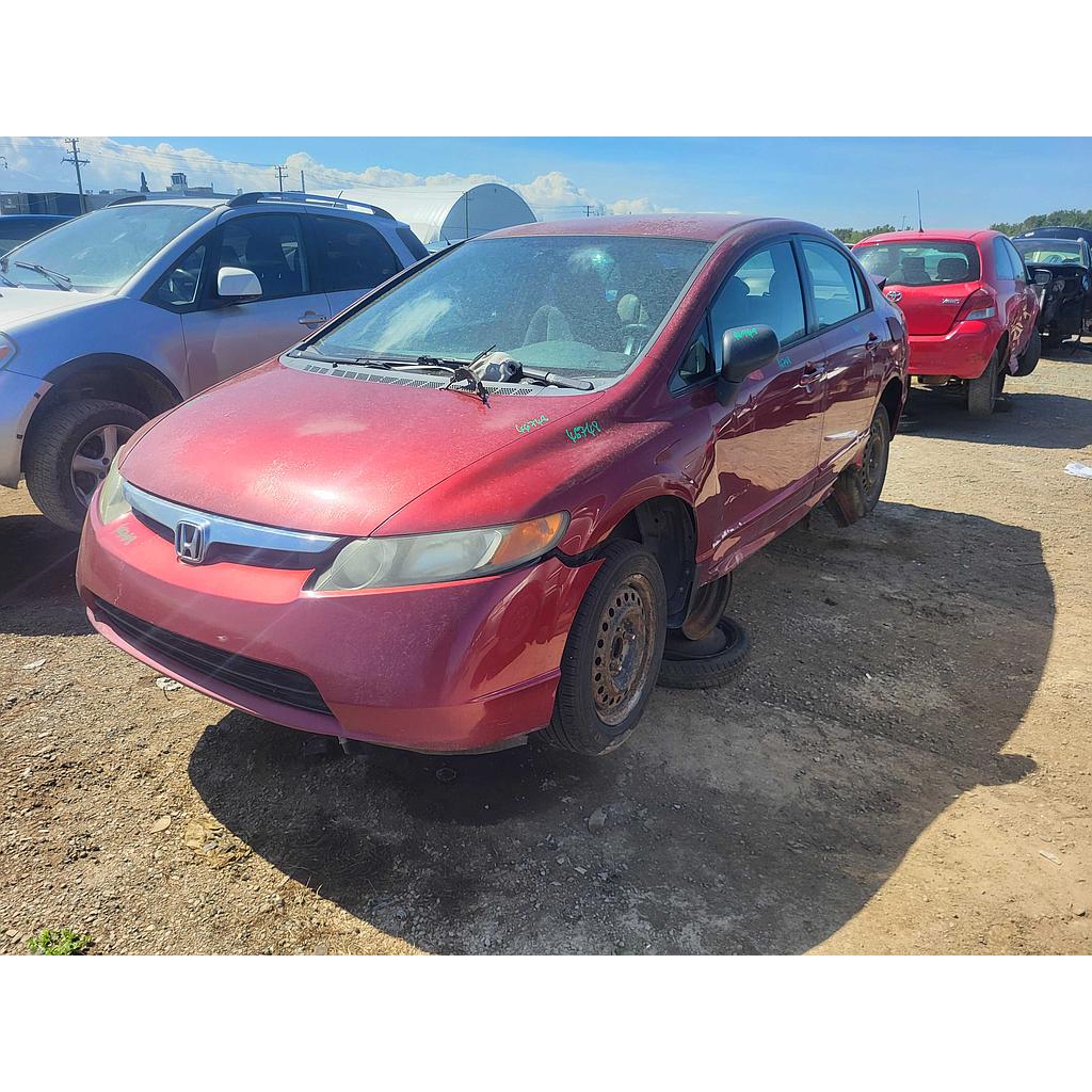 HONDA CIVIC 2006