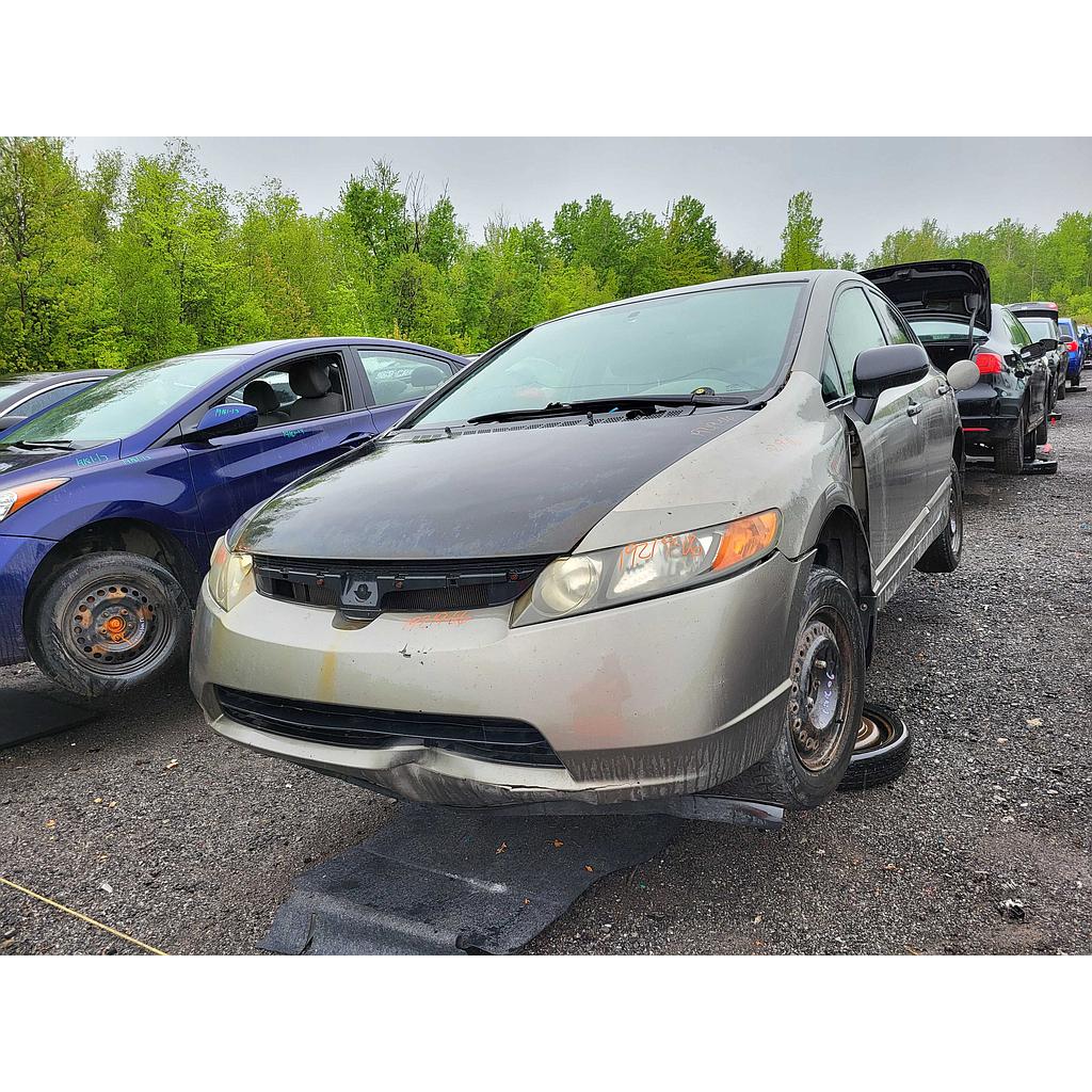 HONDA CIVIC 2006