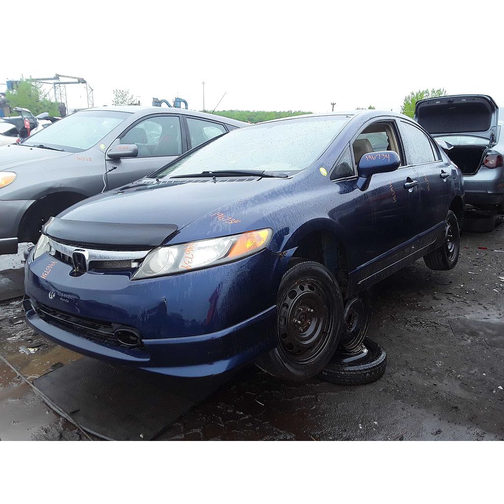 HONDA CIVIC 2006