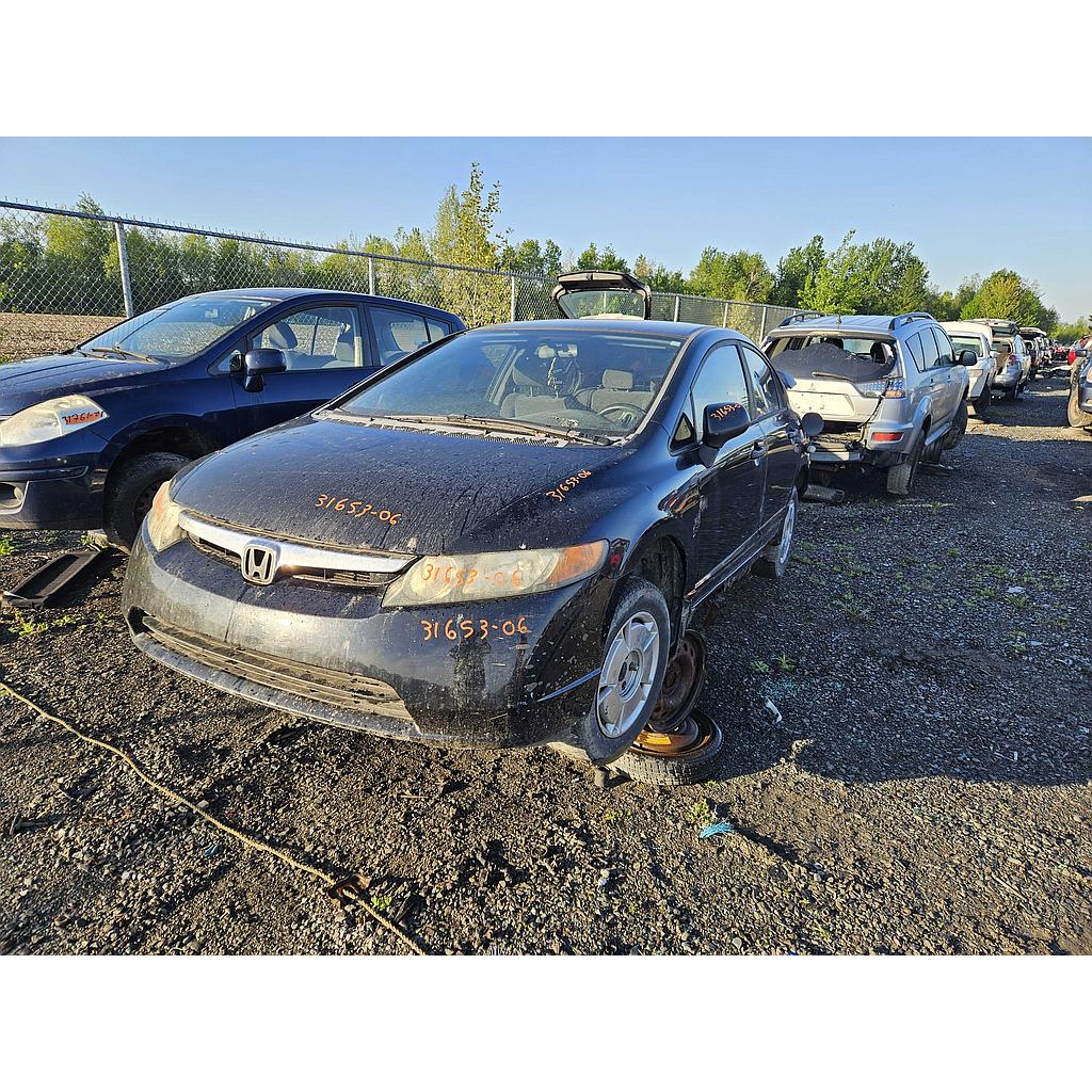 HONDA CIVIC 2006