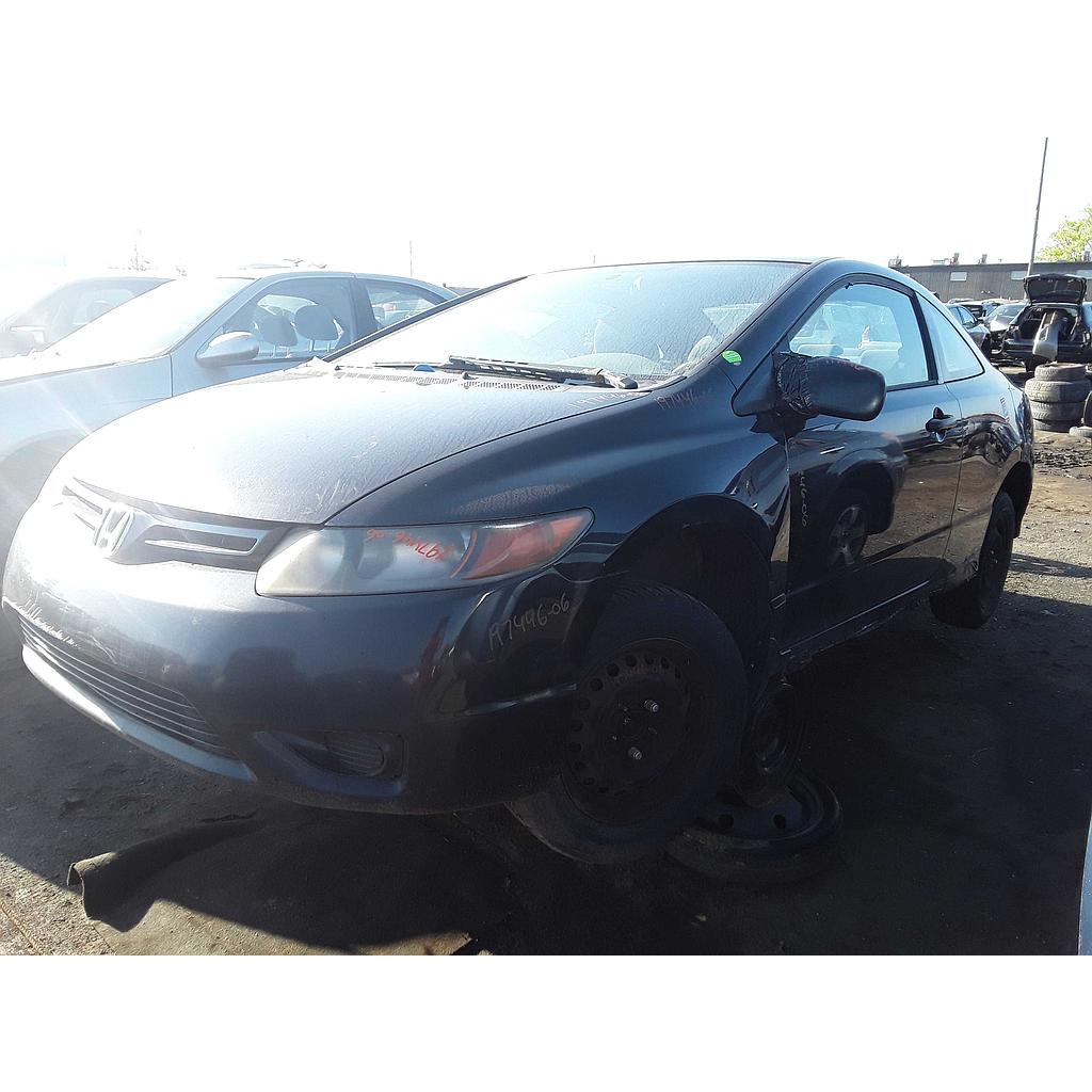 HONDA CIVIC 2006