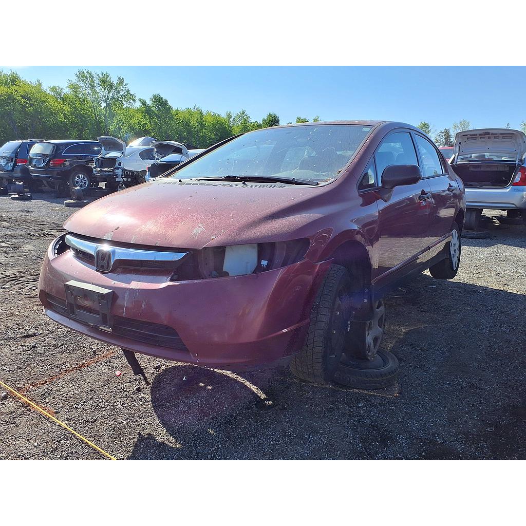 HONDA CIVIC 2006