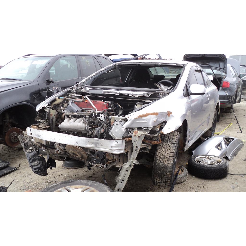 HONDA CIVIC 2007
