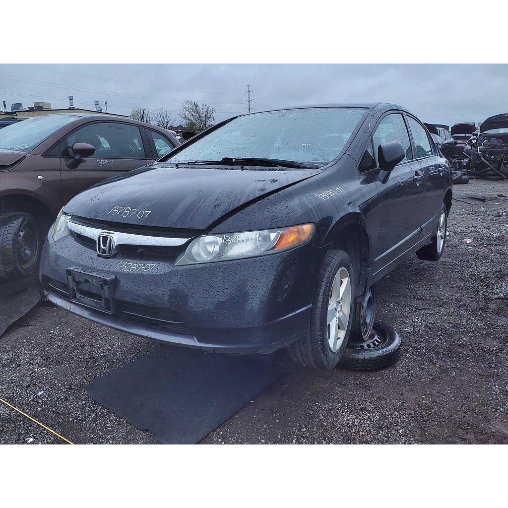 HONDA CIVIC 2007