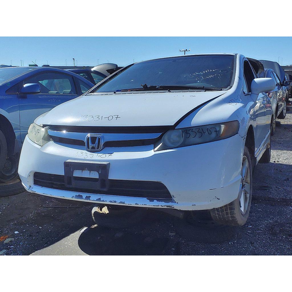 HONDA CIVIC 2007