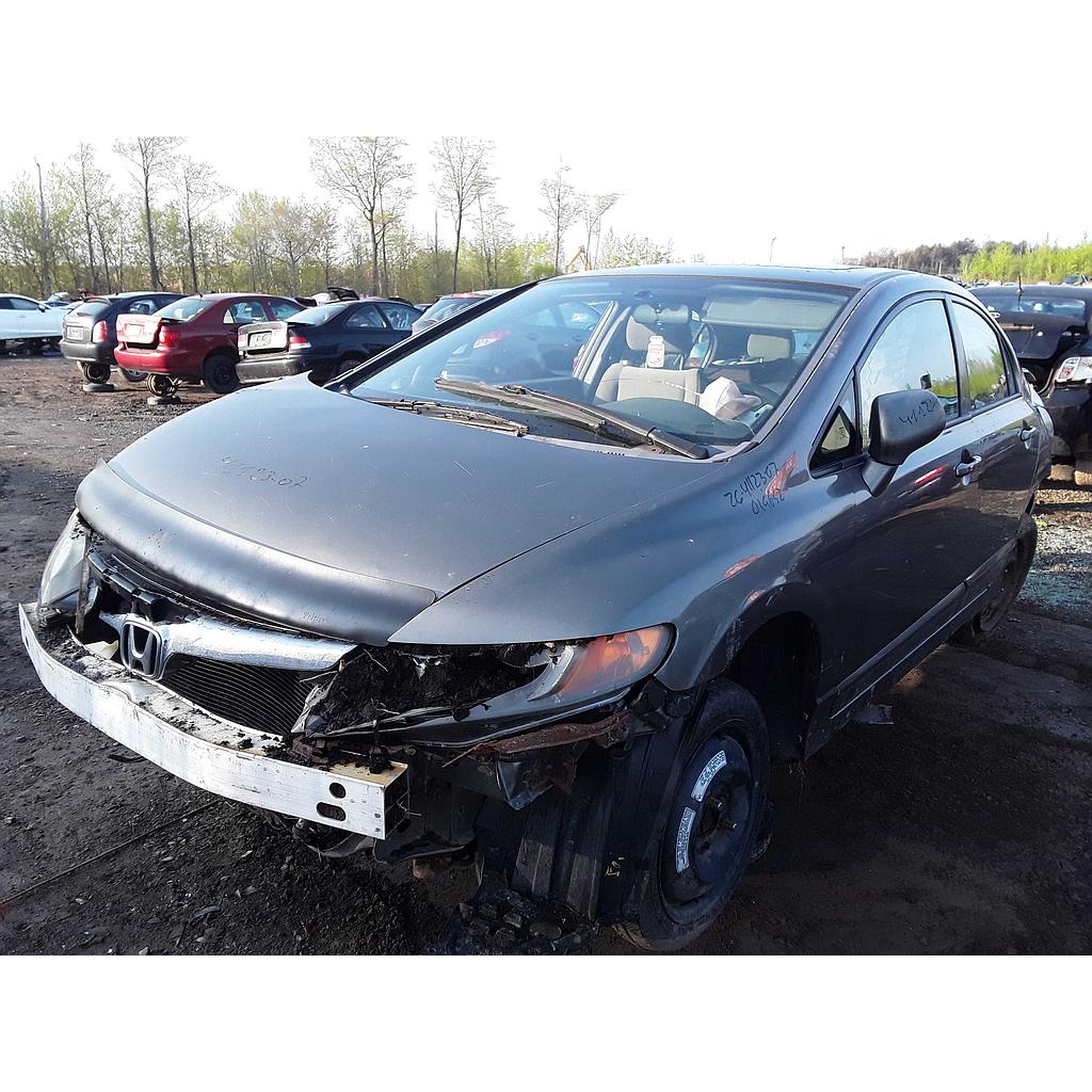 HONDA CIVIC 2007